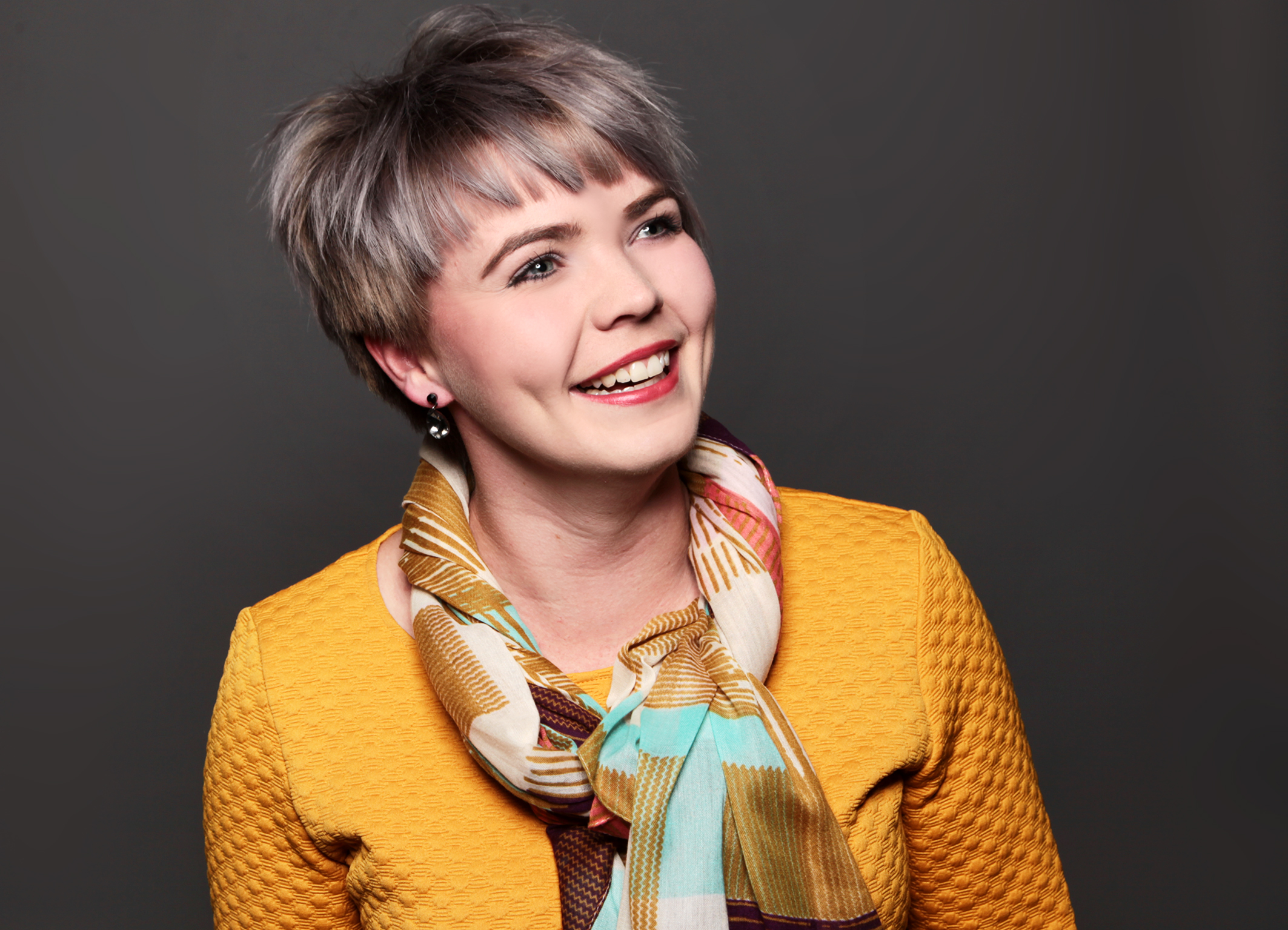 Silke Pravida
